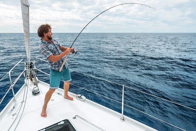 Half-Day Deep Sea Fishing Excursion Departing Sosua - Good To Know