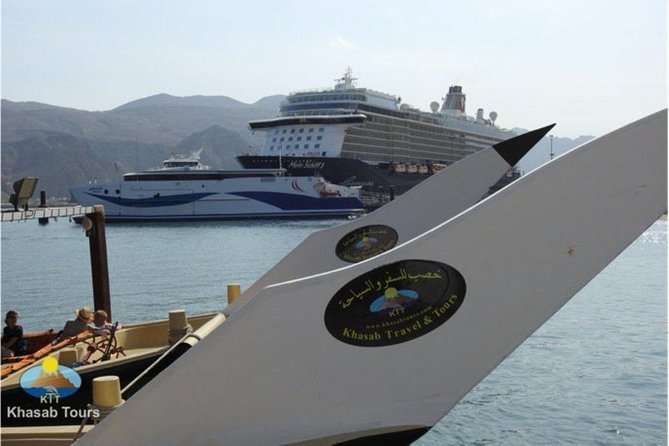 Half Day Dolphin Watching Musandam Dhow Cruise - Good To Know