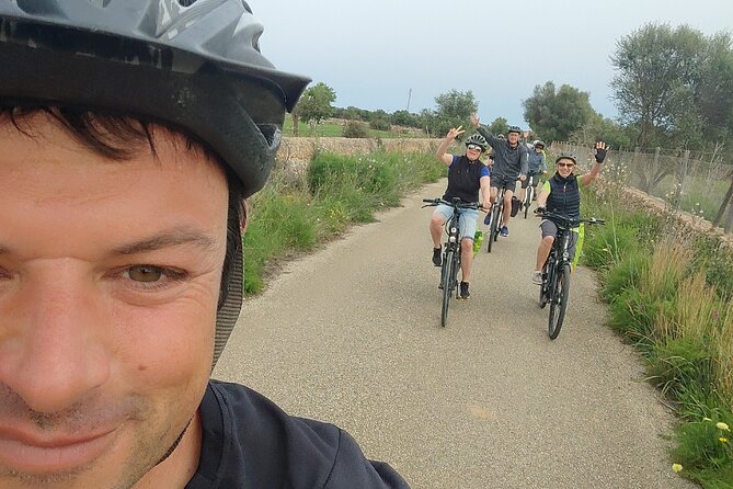 Half-Day E-Bike Tour Through the Most Unknown Villages of Mallorca - Good To Know