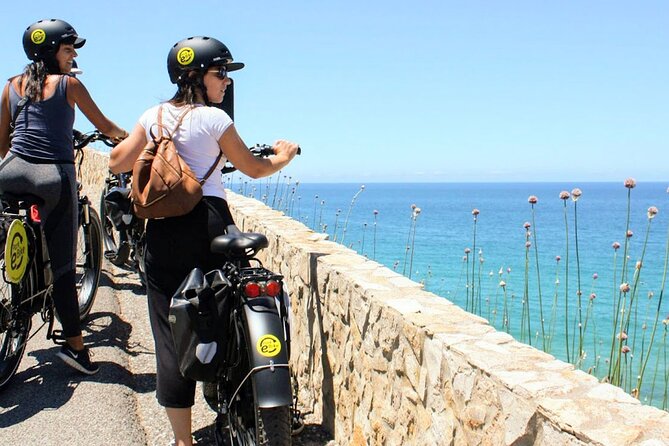 Half Day FatTire Ebike Rental in Sintra - Viator Help Centre