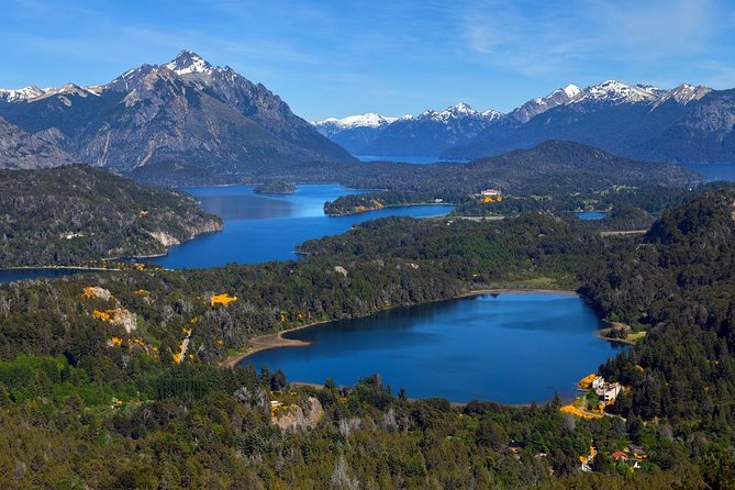 Half Day Flyfishing or Spinning in the Limay River From Bariloche - About Your Stay