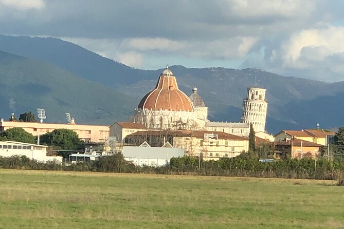 HALF-DAY From the Port of Livorno to Pisa - Key Points