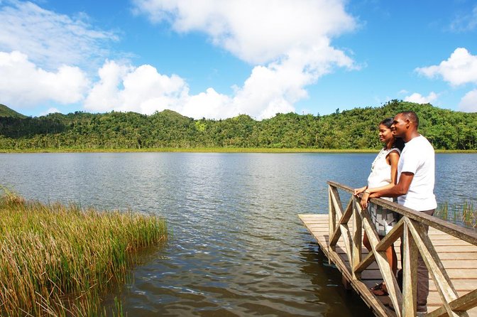 Half-Day Grenada Island Small-Group Sightseeing Tour - Good To Know