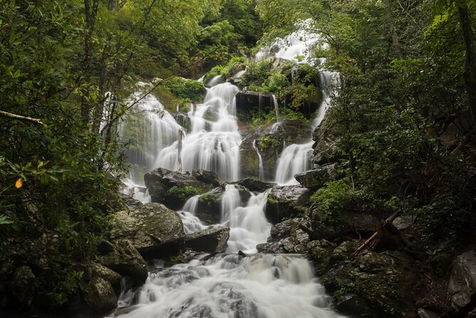 Half Day Hike - Water Falls - Good To Know