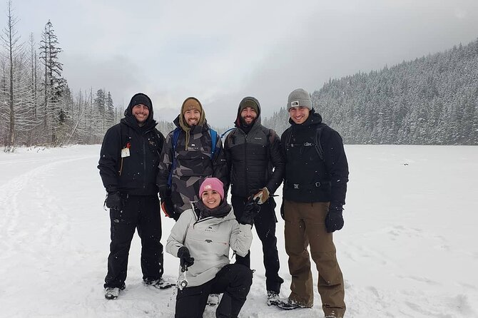 Half Day Ice Fishing - Good To Know