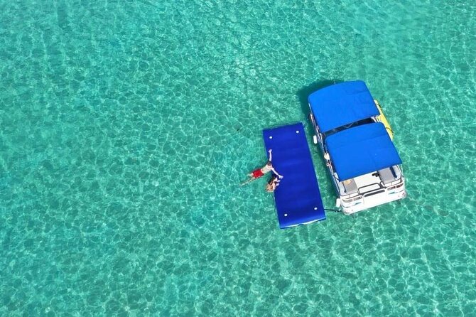 Half Day La Parguera Keys Private Boat Tour (from San Juan) - Good To Know