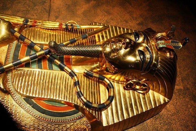 Half-Day Luxor Museum and Mummification Museum - Key Points
