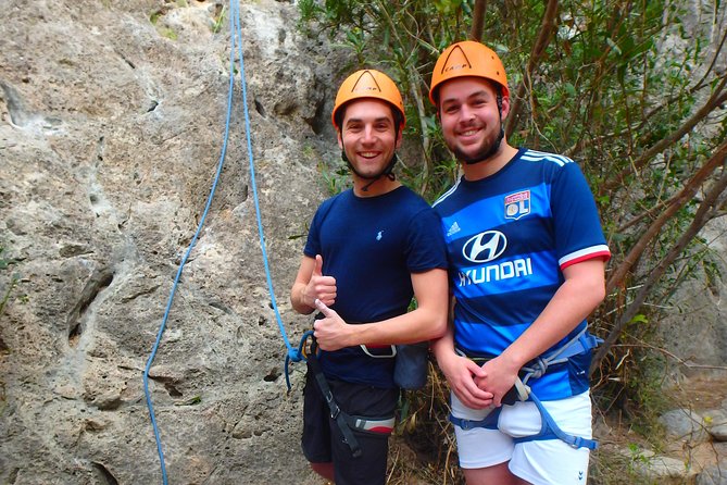 Half-Day Montanejos Rock Climbing Experience  - Valencia - Good To Know