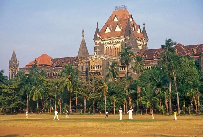 Half-Day Motor Bike Tour of Mumbai - Good To Know