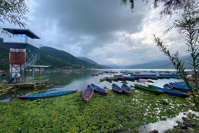 Half Day Pokhara Sightseeing by Car - Good To Know