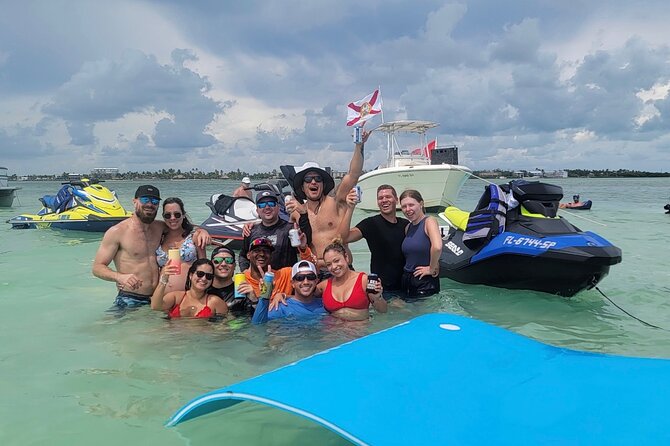 Half Day Private Charter - Good To Know