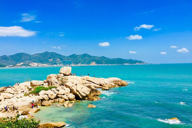 Half Day Private City Tour Nha Trang - Overview of the Tour
