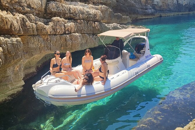 Half-Day Private Speedboat Excursion to Sazan Island & Karaburun - Good To Know