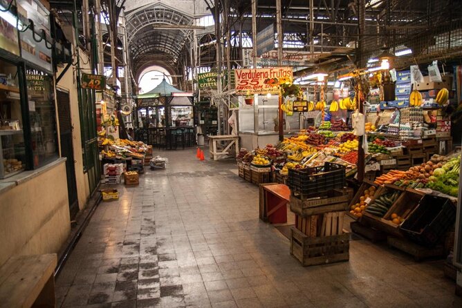 Half Day Private Tour Discovering San Telmo And Mataderos Fairs - Good To Know
