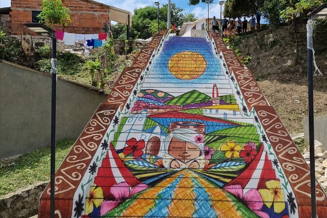 Half Day Private Tour of Usiacurí and Artisan Experience - About Your Stay