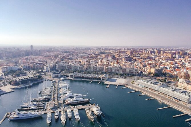 Half Day Private Tour to Elche and Santa Pola - Tour Overview and Features