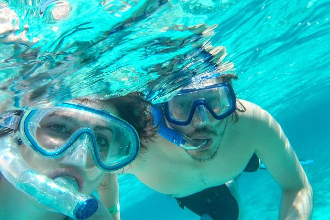 Half-Day Punta Cana Booze Party Cruise Experience - Experience Overview