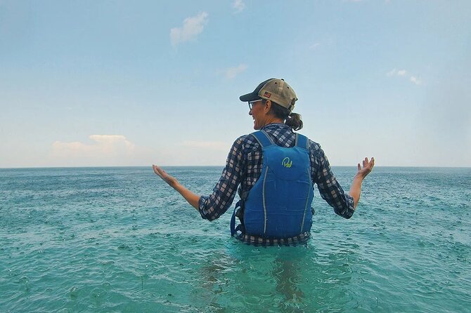 Half-Day Sea Kayak Tour "The Secret Cave" - Good To Know