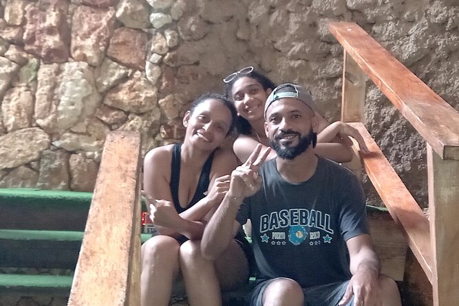 Half-Day TerraCross Adventure in Punta Cana - Overview of the Adventure