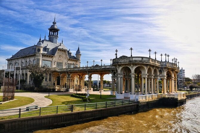 Half-Day Tour of Buenos Aires by Private Car - Tour Overview