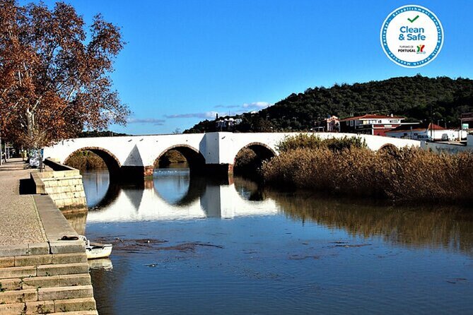 Half-Day Tour Silves & Monchique Finest Private - Tour Highlights