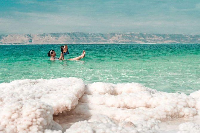 Half Day Tour to Dead Sea From Amman - Good To Know