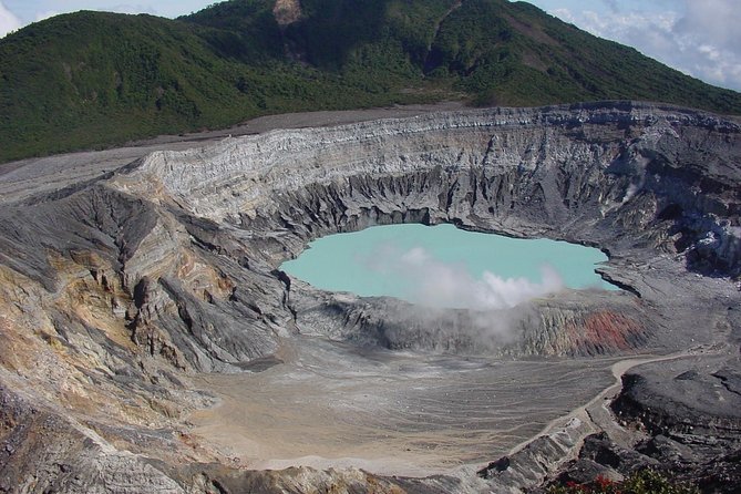 Half- Day Trip to Doka Estate & Poas Volcano From San Jose - About Your Stay