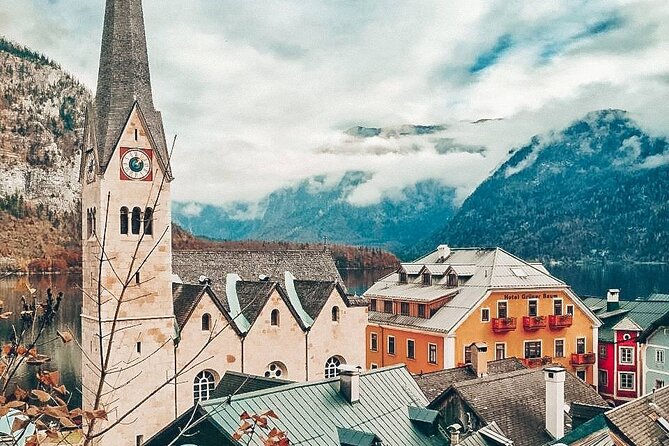 Hallstatt Self-Guided Tour Review - Key Points