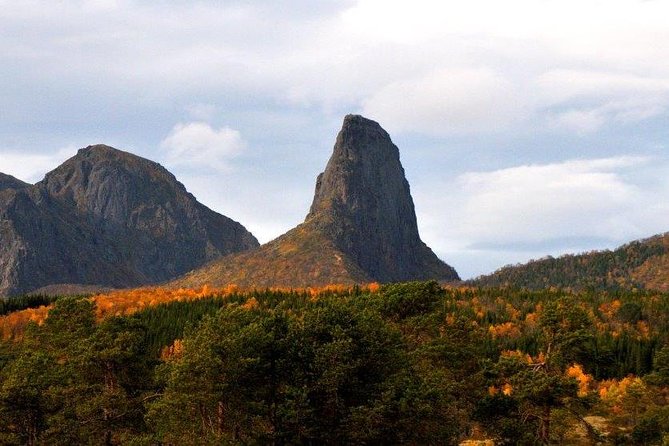 Hamaroyskaftet, Guided Climb in Northern Norway - Good To Know