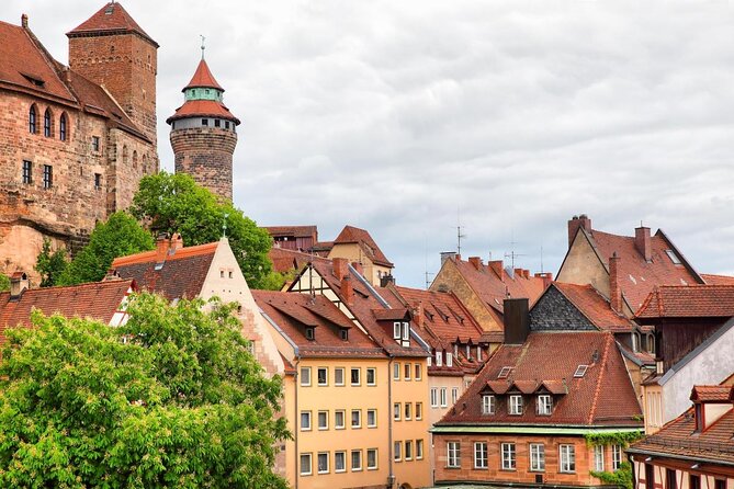 Hamburg Private Food Tours With a Local: 100% Personalized - Good To Know