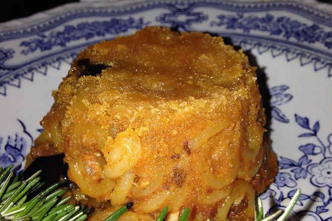 Handmade Sicilian Pasta Cooking Class - Good To Know