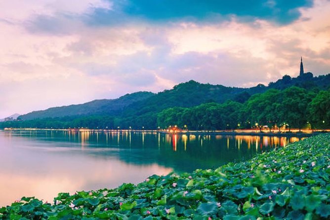 Hangzhou Private Flexible Day Tour With West Lake Boat Cruise - Good To Know