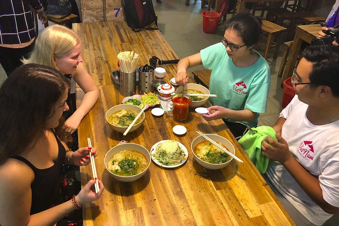 Hanoi Street Food Tour - Overview of the Tour