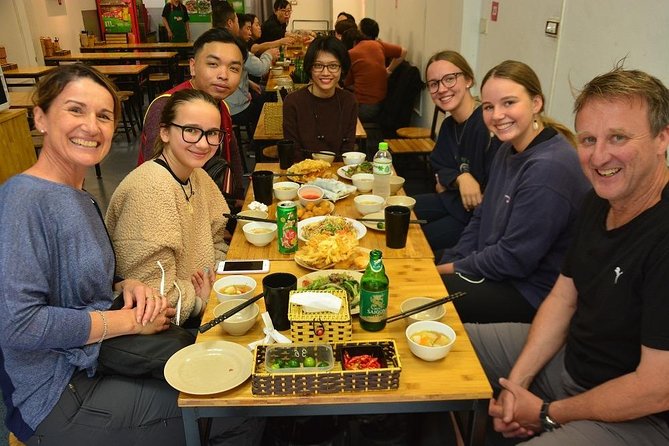 Hanoi Vespa Tours Led By Women: Hanoi City Vespa Tours - Overview of Hanoi Vespa Tours