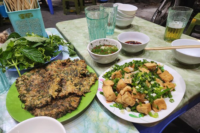 Hanois Vibrant Bia Hoi Culture - Beer and Street Food Tour - Overview of Bia Hoi Culture