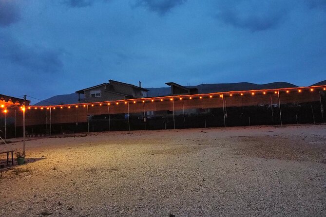 Happy Camping Berat: A Comprehensive Review - Key Points
