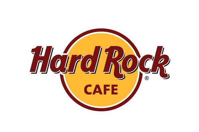 Hard Rock Cafe Washington DC - Good To Know
