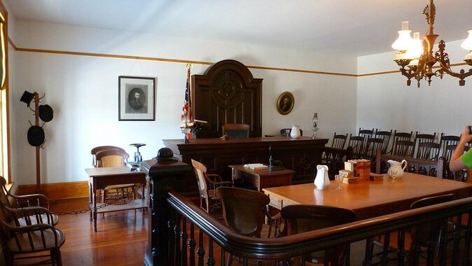 Haunted Whaley House Admission - Good To Know