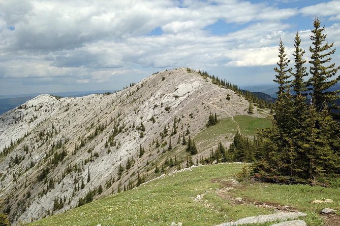 Heart Mountain Horseshoe - Canadian Rockies Summit Series - Good To Know
