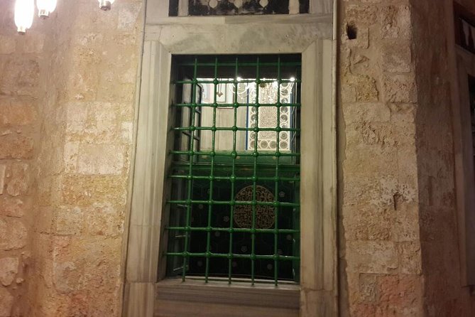 Hebron Alternative Tour - Good To Know