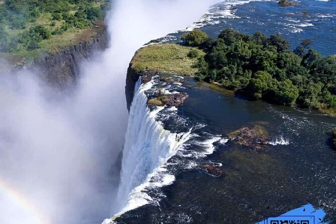 Helicopter Airport Transfer & Scenic Flight (Victori Falls) - Good To Know
