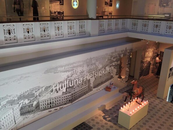 Helsinki Self-Guided Audio Tour Review - Key Points