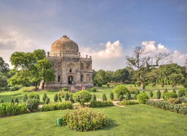 Heritage Delhi Photography Walk (2 Hours Guided Walking Tour With Rickshaw Ride) - Good To Know