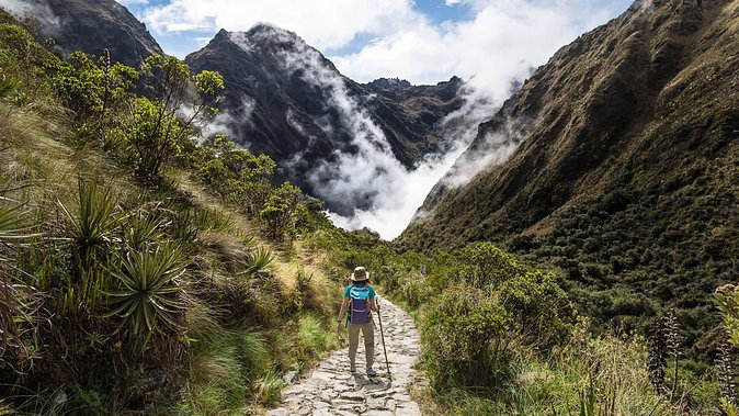 Hidden Incatrail From Cusco to Sacred Valley (2 Days, 1 Night) - Tour Overview