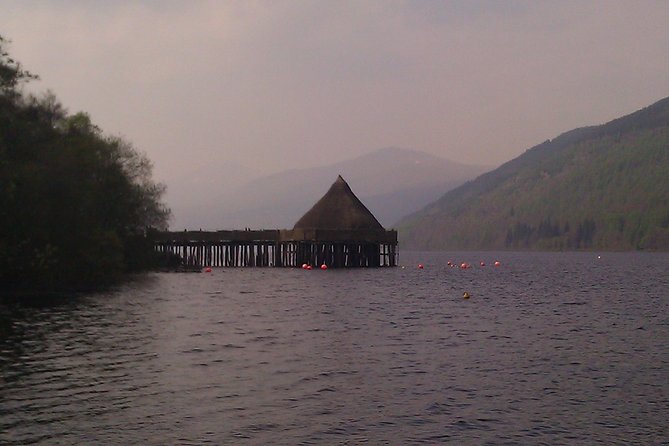 Highland Experience Tour From Dundee - Good To Know
