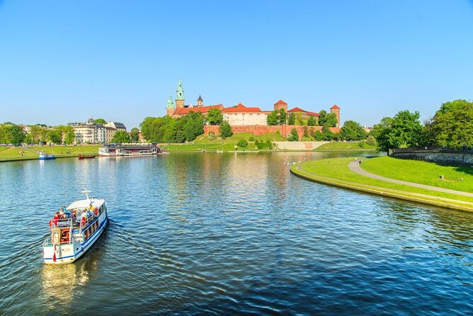 Highlights & Hidden Gems of Krakow - Good To Know