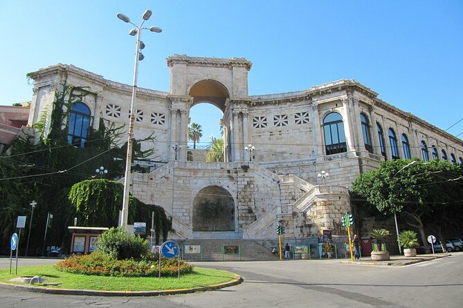 Highlights of Cagliari City Tour - Good To Know