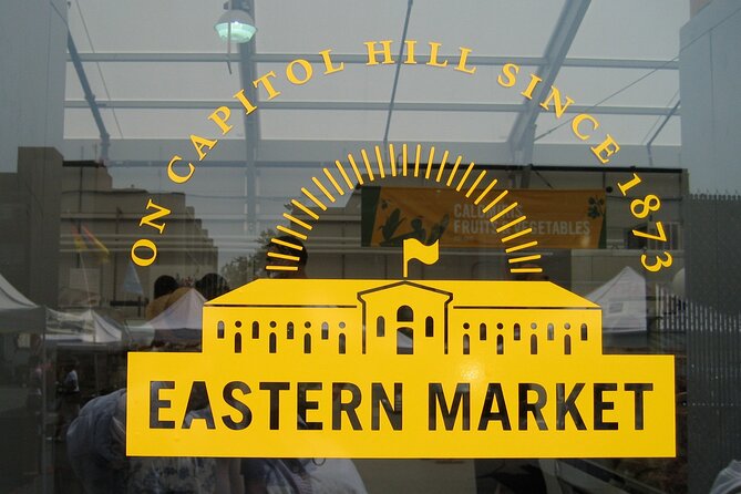 Highlights of Capitol Hill Walking Tour - Explore the US Capitol Building
