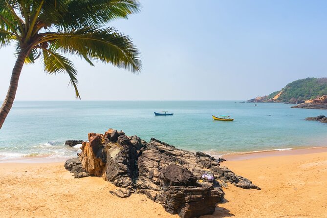 Highlights of Gokarna (Guided Half-Day City Sightseeing Tour by Car) - Good To Know