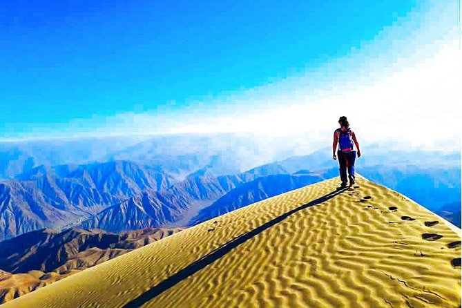 Hike and Adventure in the Highest Dune in the World (Private) - Good To Know